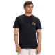 Quiksilver Ανδρική κοντομάνικη μπλούζα Evo Original - Short Sleeves T-Shirt